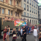 Illustration for article titled My photos from the biggest pride parade in Sweden!